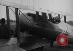 Image of 94th Fighter Squadron activities during World War I France, 1918, second 4 stock footage video 65675072179