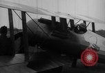 Image of 94th Fighter Squadron activities during World War I France, 1918, second 5 stock footage video 65675072179