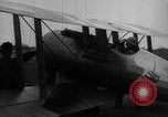 Image of 94th Fighter Squadron activities during World War I France, 1918, second 6 stock footage video 65675072179