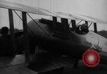 Image of 94th Fighter Squadron activities during World War I France, 1918, second 7 stock footage video 65675072179