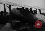 Image of 94th Fighter Squadron activities during World War I France, 1918, second 9 stock footage video 65675072179