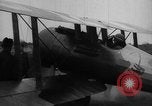 Image of 94th Fighter Squadron activities during World War I France, 1918, second 10 stock footage video 65675072179