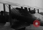 Image of 94th Fighter Squadron activities during World War I France, 1918, second 11 stock footage video 65675072179