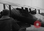 Image of 94th Fighter Squadron activities during World War I France, 1918, second 12 stock footage video 65675072179