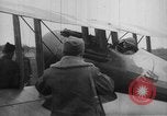 Image of 94th Fighter Squadron activities during World War I France, 1918, second 13 stock footage video 65675072179