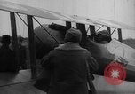 Image of 94th Fighter Squadron activities during World War I France, 1918, second 14 stock footage video 65675072179