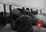 Image of 94th Fighter Squadron activities during World War I France, 1918, second 15 stock footage video 65675072179