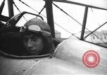 Image of 94th Fighter Squadron activities during World War I France, 1918, second 16 stock footage video 65675072179