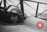 Image of 94th Fighter Squadron activities during World War I France, 1918, second 17 stock footage video 65675072179