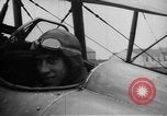 Image of 94th Fighter Squadron activities during World War I France, 1918, second 18 stock footage video 65675072179