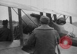 Image of 94th Fighter Squadron activities during World War I France, 1918, second 20 stock footage video 65675072179