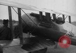 Image of 94th Fighter Squadron activities during World War I France, 1918, second 22 stock footage video 65675072179