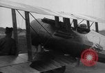 Image of 94th Fighter Squadron activities during World War I France, 1918, second 23 stock footage video 65675072179
