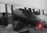 Image of 94th Fighter Squadron activities during World War I France, 1918, second 24 stock footage video 65675072179