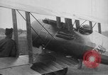 Image of 94th Fighter Squadron activities during World War I France, 1918, second 25 stock footage video 65675072179