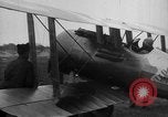 Image of 94th Fighter Squadron activities during World War I France, 1918, second 28 stock footage video 65675072179