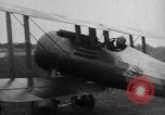 Image of 94th Fighter Squadron activities during World War I France, 1918, second 33 stock footage video 65675072179