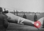 Image of 94th Fighter Squadron activities during World War I France, 1918, second 34 stock footage video 65675072179