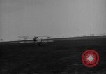 Image of 94th Fighter Squadron activities during World War I France, 1918, second 35 stock footage video 65675072179