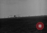 Image of 94th Fighter Squadron activities during World War I France, 1918, second 36 stock footage video 65675072179