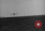Image of 94th Fighter Squadron activities during World War I France, 1918, second 37 stock footage video 65675072179
