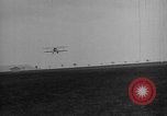 Image of 94th Fighter Squadron activities during World War I France, 1918, second 38 stock footage video 65675072179