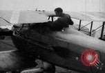 Image of 94th Fighter Squadron Toul France, 1918, second 11 stock footage video 65675072180