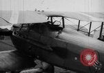 Image of 94th Fighter Squadron Toul France, 1918, second 21 stock footage video 65675072180