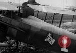 Image of 94th Fighter Squadron Toul France, 1918, second 24 stock footage video 65675072180