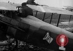Image of 94th Fighter Squadron Toul France, 1918, second 25 stock footage video 65675072180
