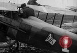 Image of 94th Fighter Squadron Toul France, 1918, second 27 stock footage video 65675072180