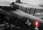 Image of 94th Fighter Squadron Toul France, 1918, second 28 stock footage video 65675072180