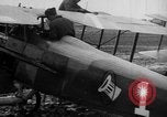 Image of 94th Fighter Squadron Toul France, 1918, second 29 stock footage video 65675072180
