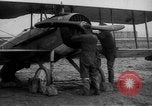 Image of 94th Fighter Squadron Toul France, 1918, second 31 stock footage video 65675072180