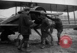 Image of 94th Fighter Squadron Toul France, 1918, second 34 stock footage video 65675072180