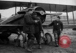 Image of 94th Fighter Squadron Toul France, 1918, second 35 stock footage video 65675072180