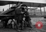 Image of 94th Fighter Squadron Toul France, 1918, second 36 stock footage video 65675072180