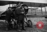 Image of 94th Fighter Squadron Toul France, 1918, second 37 stock footage video 65675072180