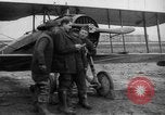 Image of 94th Fighter Squadron Toul France, 1918, second 38 stock footage video 65675072180