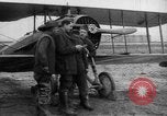 Image of 94th Fighter Squadron Toul France, 1918, second 40 stock footage video 65675072180