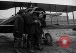 Image of 94th Fighter Squadron Toul France, 1918, second 42 stock footage video 65675072180