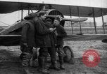 Image of 94th Fighter Squadron Toul France, 1918, second 43 stock footage video 65675072180