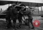 Image of 94th Fighter Squadron Toul France, 1918, second 45 stock footage video 65675072180