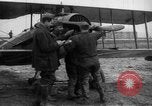 Image of 94th Fighter Squadron Toul France, 1918, second 46 stock footage video 65675072180
