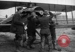 Image of 94th Fighter Squadron Toul France, 1918, second 47 stock footage video 65675072180