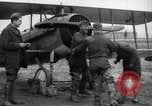 Image of 94th Fighter Squadron Toul France, 1918, second 49 stock footage video 65675072180