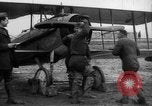 Image of 94th Fighter Squadron Toul France, 1918, second 51 stock footage video 65675072180