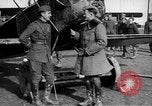 Image of 94th Fighter Squadron Toul France, 1918, second 53 stock footage video 65675072180