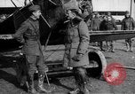 Image of 94th Fighter Squadron Toul France, 1918, second 55 stock footage video 65675072180