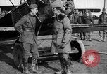 Image of 94th Fighter Squadron Toul France, 1918, second 56 stock footage video 65675072180